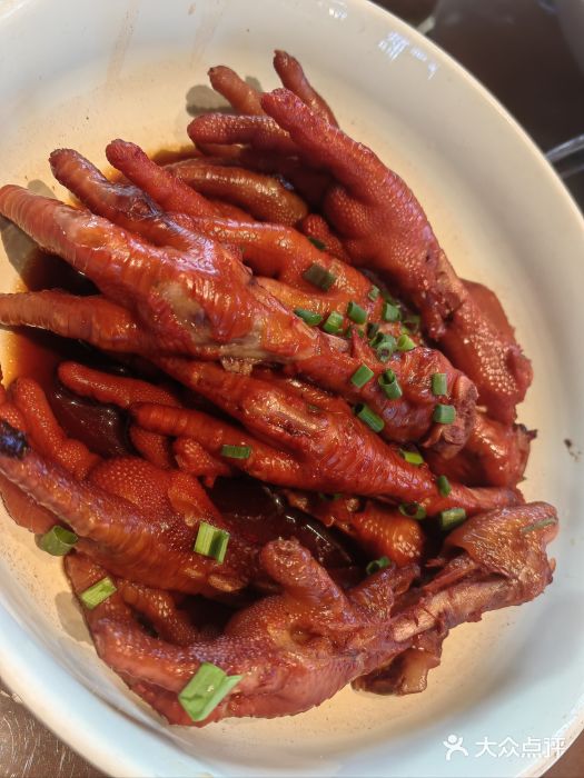 二十八里太湖船菜(吉祥路店)图片