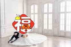 点击看大图 -金夫人婚纱摄影(总店)
