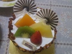 android_upload_pic-卡萨米亚动物奶油生日蛋糕(牡丹城店)