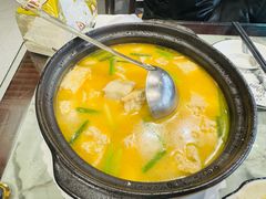 -洪福饭店·十八年老店