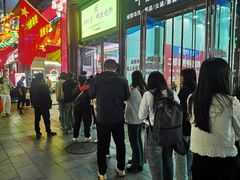 -鼓楼夜市