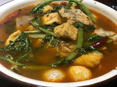 麻辣烫-臻炙大舍烤串(天龙家园店)