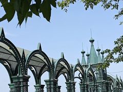 -嘉荫恐龙国家地质公园