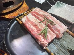 -坦坦大炉·韩式烤肉(望京店)