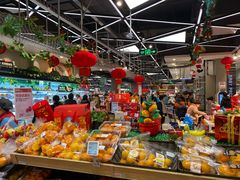 -盒马鲜生(宝地店)