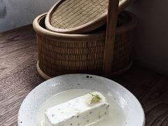 -知亘茶食