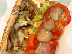 -赛百味SUBWAY(悠唐店)