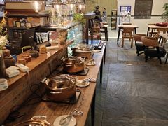 -大书房咖啡(中传国交店)