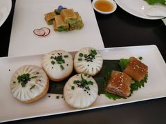 -天伦里餐厅(绿城桃花源店)
