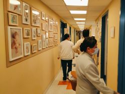 -杭州贝瑞斯美华妇儿医院·早孕·产检·儿科