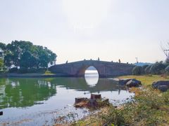 -石湖景区