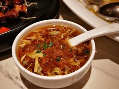 -阿明小菜·海鲜·上海菜(梅陇华理店)
