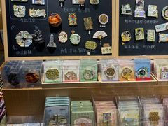 -猫的天空之城概念书店(苏州平江店)