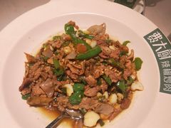 费大厨辣椒炒肉-费大厨辣椒炒肉(黄兴中心广场店)