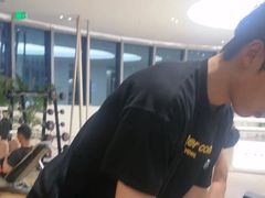 -YCHL FIT 健身(星寰店)