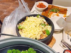 -猫爪爪原切自助烤肉(观音桥阳光世纪店)