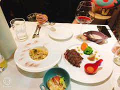 -K·Kitchen KK牛扒厨房(江南西店)