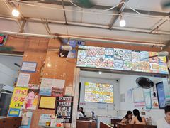 -周记蟹仔粉(侨港风情街店)