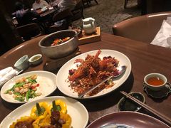 -湖滨28中餐厅·西湖宴·杭州君悦酒店
