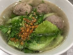 -福合埕牛肉丸(福平路店)
