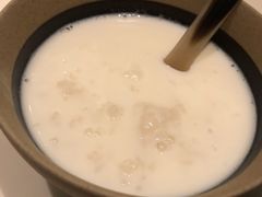 奶白酒-胡麻(静安嘉里店)