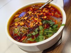 -老爷庙风味美食府(魏都大道店)