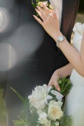 -喜爱高定婚纱摄影