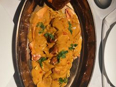 -Oyster Talks 四度蚝法餐厅