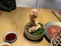 -烧肉达人•炭火烧肉(新天地店)