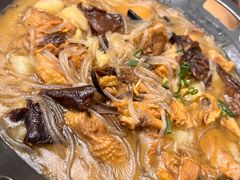 -东北风(柯桥万达店)