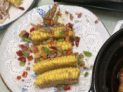 -金龙·打边炉(南京西路店)