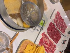 -今日牛事潮汕鲜牛肉火锅(瑞金店)