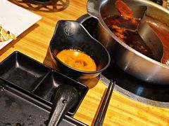 -水林间·寿喜烧自助(仙林金鹰店)