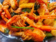 -聚味瞿记·龙虾堂(树木岭店)