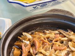 -清真马祥兴菜馆(云南北路店)
