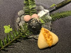 -叶叶菩提(太原别墅店)