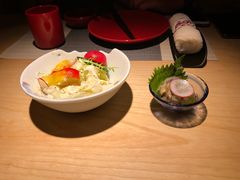 -京料理·日料自助·铁板燒(复悦城店)