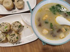 -小杨生煎(黄河路店)