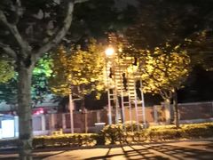 -快乐星汉堡(西乡路店)