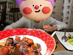 -品味杭州·粤式融合·海鲜小馆·钱江新城CBD