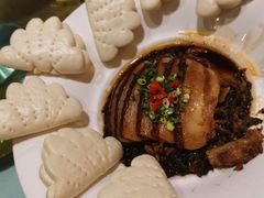 -大鸭梨烤鸭(左家庄店)