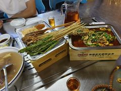 -小眼睛餐饮&杨杨夜宵