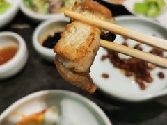 -味家烤肉烤鳗鱼牛排(西塔旗舰店)
