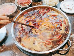 -宽田火锅(几江荣华店)