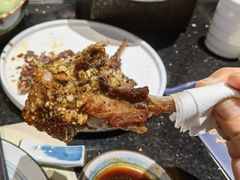 -大渔铁板烧(万象城店)