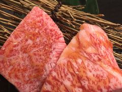-俺的焼肉(銀座9丁目店)