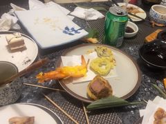 -菊上料理(蜀山银泰百货店)