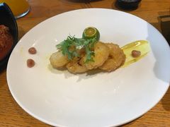 -匠和风精致料理(莆田财富中心店)
