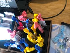 -星巴克臻选(成都宽窄巷子店)