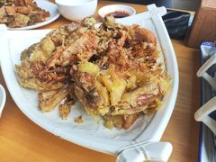 -太原面食店(解放路店)